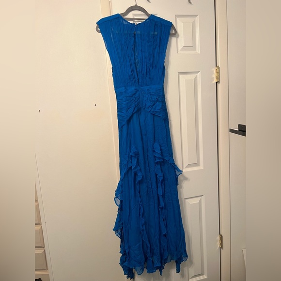 Shona Joy Leilani maxi dress - Picture 8 of 10